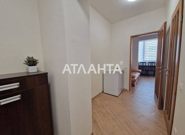 1-room apartment apartment by the address st. Podolskaya (area 45 m²) - Atlanta.ua - photo 11