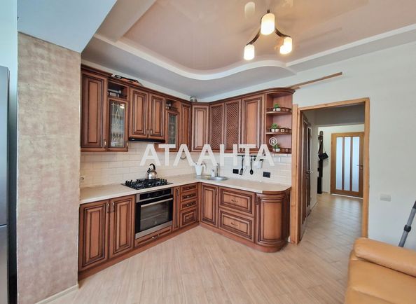 1-room apartment apartment by the address st. Podolskaya (area 45 m²) - Atlanta.ua - photo 2