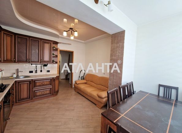 1-room apartment apartment by the address st. Podolskaya (area 45 m²) - Atlanta.ua - photo 4