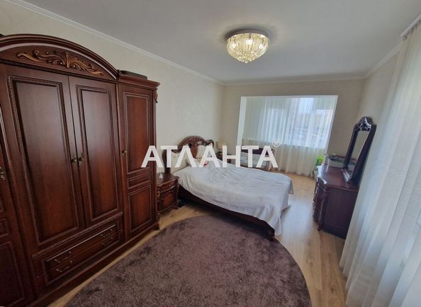 1-room apartment apartment by the address st. Podolskaya (area 45 m²) - Atlanta.ua - photo 5