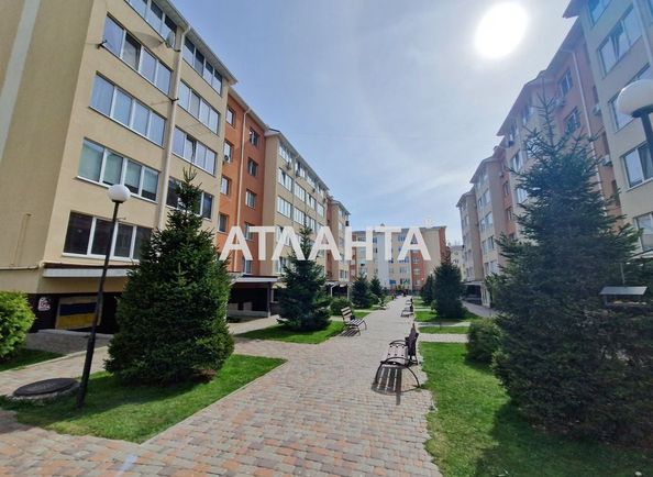1-room apartment apartment by the address st. Podolskaya (area 45 m²) - Atlanta.ua - photo 13