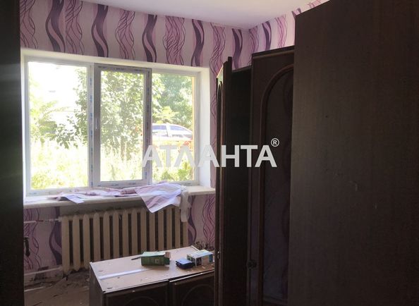 House by the address st. Soyuznyy per (area 57 m²) - Atlanta.ua