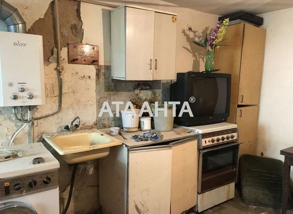 House by the address st. Soyuznyy per (area 57 m²) - Atlanta.ua - photo 5