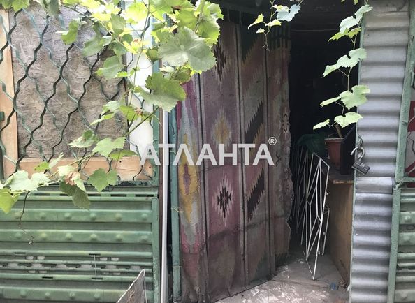 House by the address st. Soyuznyy per (area 57 m²) - Atlanta.ua - photo 8