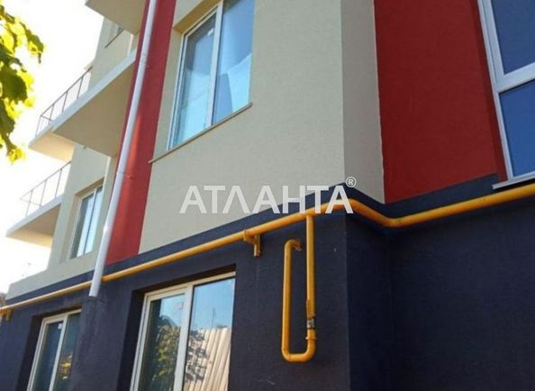 1-комнатная квартира по адресу ул. Малиновского марш. (площадь 31 м²) - Atlanta.ua