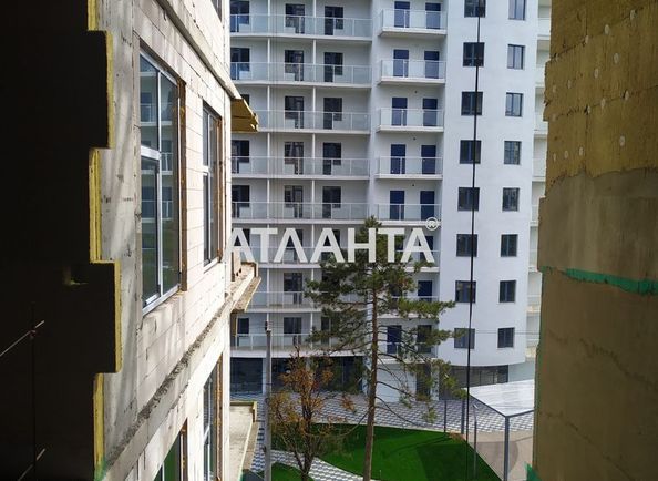 1-комнатная квартира по адресу Ванный пер. (площадь 25,1 м²) - Atlanta.ua - фото 8