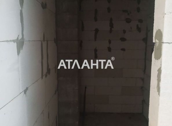 1-комнатная квартира по адресу Ванный пер. (площадь 25,1 м²) - Atlanta.ua - фото 11