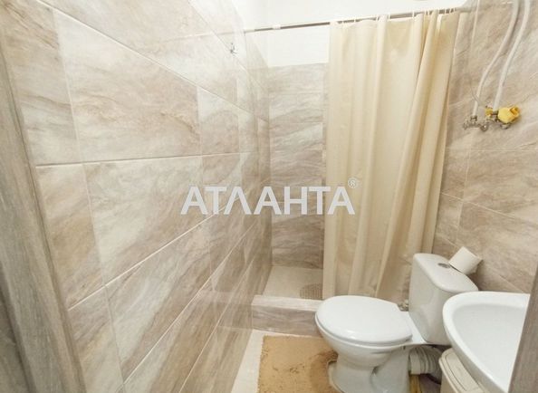 1-room apartment apartment by the address st. Chernomorskaya (area 30,3 m²) - Atlanta.ua - photo 8