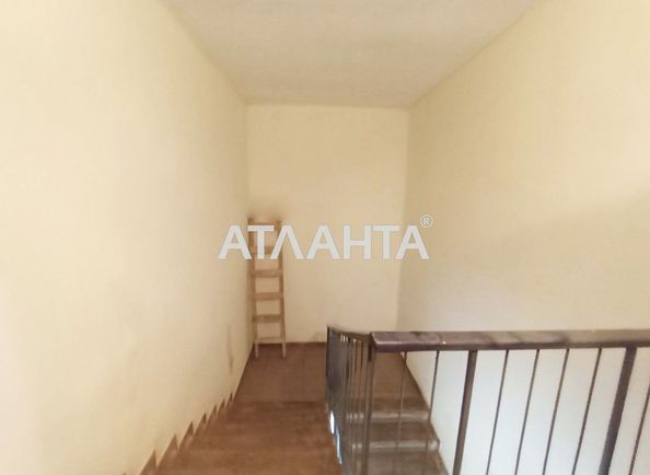 1-room apartment apartment by the address st. Chernomorskaya (area 30,3 m²) - Atlanta.ua - photo 9