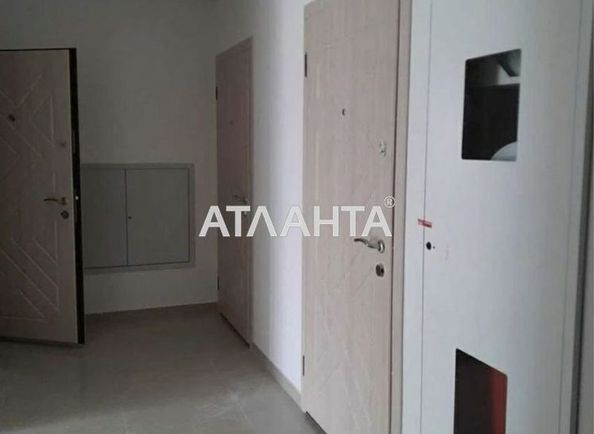 1-room apartment apartment by the address st. Pishonovskaya (area 18,9 m²) - Atlanta.ua - photo 6