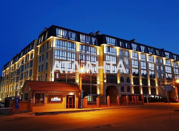 Коммерческая недвижимость по адресу ул. Дача ковалевского (площадь 30 м²) - Atlanta.ua - фото 2