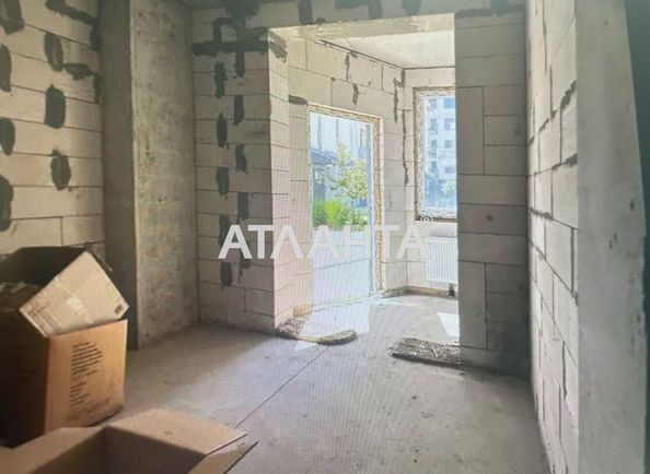 1-room apartment apartment by the address st. Sakharova (area 35,2 m²) - Atlanta.ua - photo 5