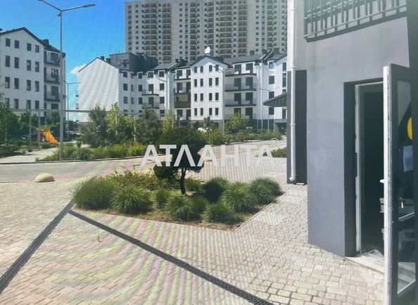 1-room apartment apartment by the address st. Sakharova (area 35,2 m²) - Atlanta.ua - photo 7