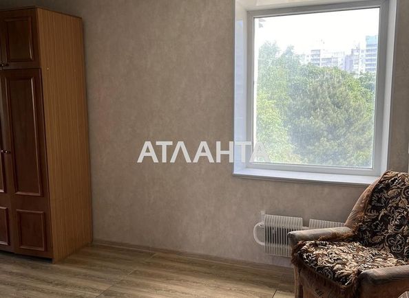 1-комнатная квартира по адресу Мира пр. (площадь 33 м²) - Atlanta.ua - фото 2