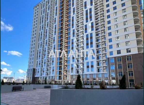 1-комнатная квартира по адресу ул. Краснова (площадь 42,2 м²) - Atlanta.ua - фото 15