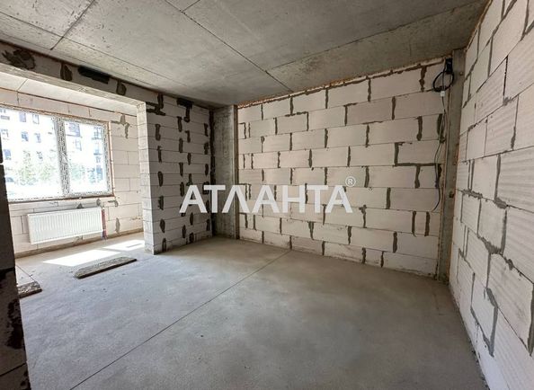Коммерческая недвижимость по адресу ул. Сахарова (площадь 33,5 м²) - Atlanta.ua