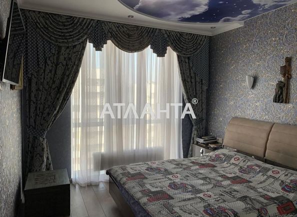 2-rooms apartment apartment by the address st. Lyustdorfskaya dor Chernomorskaya dor (area 65,6 m²) - Atlanta.ua - photo 4