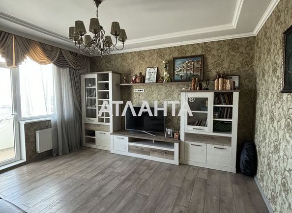 2-rooms apartment apartment by the address st. Lyustdorfskaya dor Chernomorskaya dor (area 65,6 m²) - Atlanta.ua - photo 6
