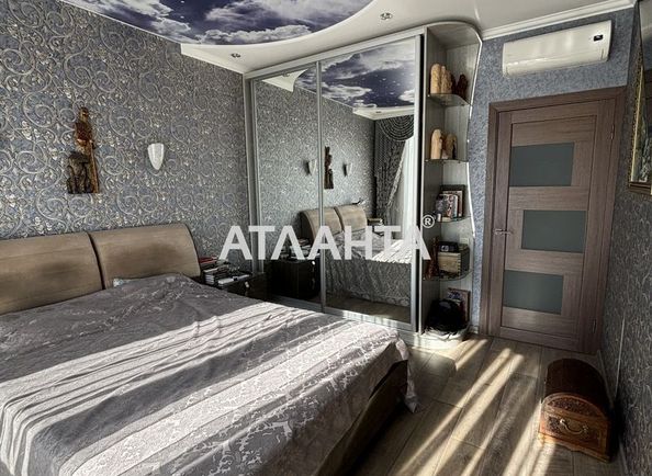 2-rooms apartment apartment by the address st. Lyustdorfskaya dor Chernomorskaya dor (area 65,6 m²) - Atlanta.ua - photo 7