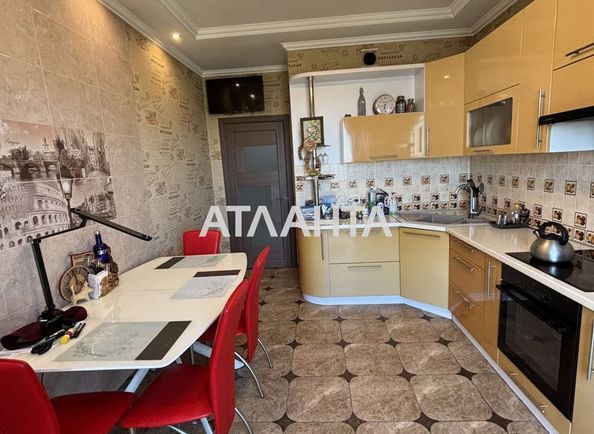 2-rooms apartment apartment by the address st. Lyustdorfskaya dor Chernomorskaya dor (area 65,6 m²) - Atlanta.ua - photo 9