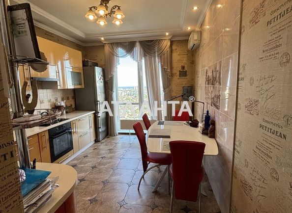 2-rooms apartment apartment by the address st. Lyustdorfskaya dor Chernomorskaya dor (area 65,6 m²) - Atlanta.ua - photo 10