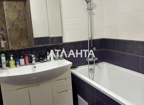2-rooms apartment apartment by the address st. Lyustdorfskaya dor Chernomorskaya dor (area 65,6 m²) - Atlanta.ua - photo 12