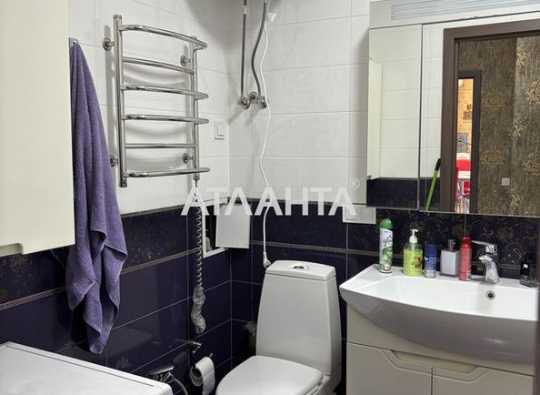 2-rooms apartment apartment by the address st. Lyustdorfskaya dor Chernomorskaya dor (area 65,6 m²) - Atlanta.ua - photo 13