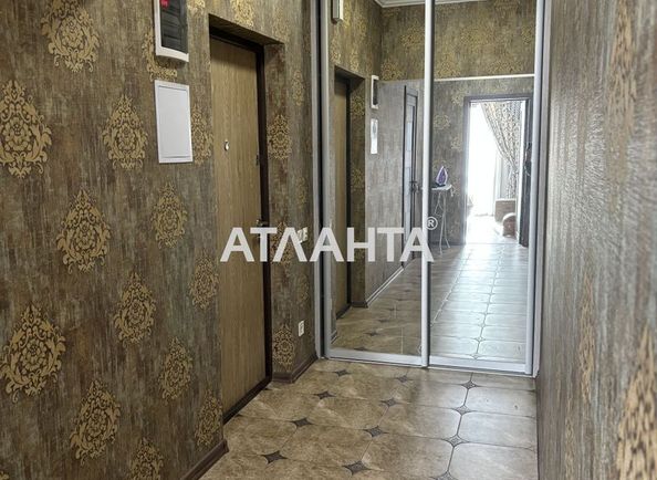 2-rooms apartment apartment by the address st. Lyustdorfskaya dor Chernomorskaya dor (area 65,6 m²) - Atlanta.ua - photo 14
