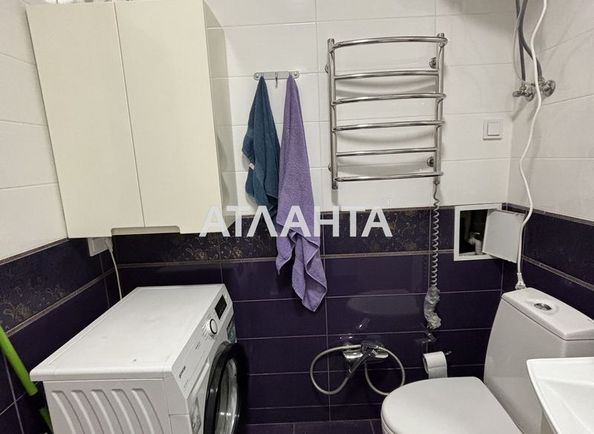 2-rooms apartment apartment by the address st. Lyustdorfskaya dor Chernomorskaya dor (area 65,6 m²) - Atlanta.ua - photo 15