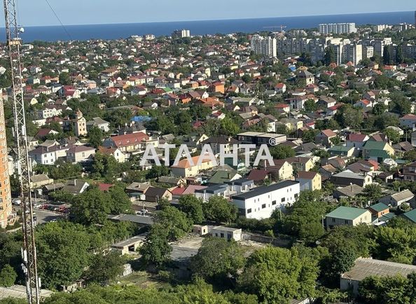 2-rooms apartment apartment by the address st. Lyustdorfskaya dor Chernomorskaya dor (area 65,6 m²) - Atlanta.ua - photo 3