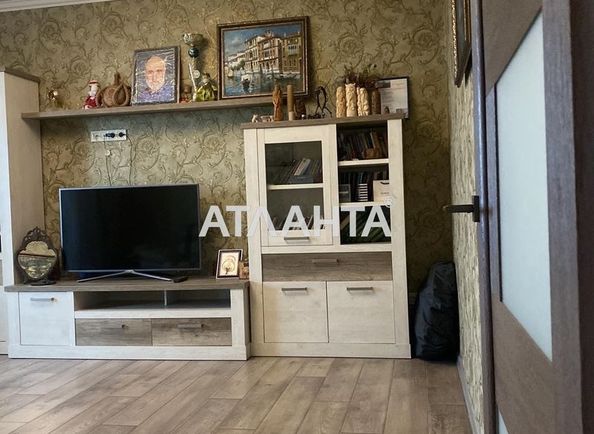 2-rooms apartment apartment by the address st. Lyustdorfskaya dor Chernomorskaya dor (area 65,6 m²) - Atlanta.ua - photo 17