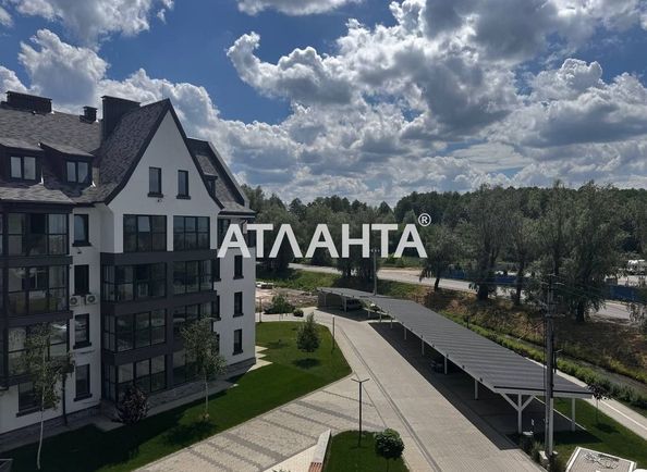 3-rooms apartment apartment by the address st. Kievskaya (area 98,9 m²) - Atlanta.ua - photo 2