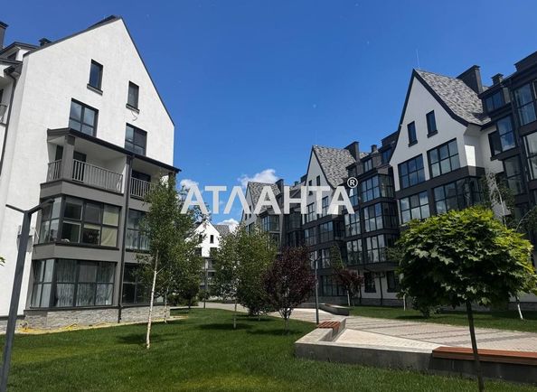 3-rooms apartment apartment by the address st. Kievskaya (area 98,9 m²) - Atlanta.ua - photo 3