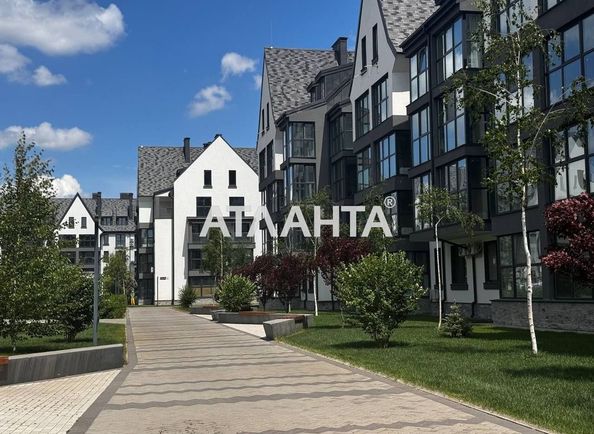 3-rooms apartment apartment by the address st. Kievskaya (area 98,9 m²) - Atlanta.ua - photo 4