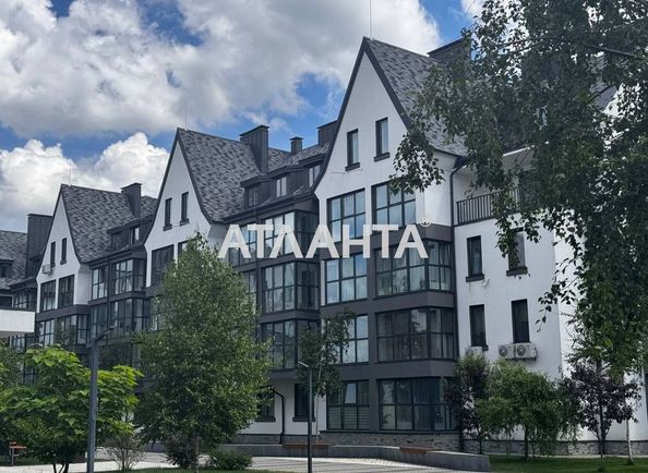 3-rooms apartment apartment by the address st. Kievskaya (area 98,9 m²) - Atlanta.ua - photo 5