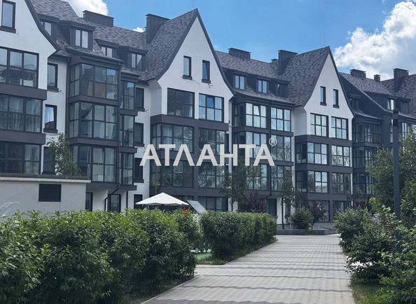 3-rooms apartment apartment by the address st. Kievskaya (area 98,9 m²) - Atlanta.ua - photo 6