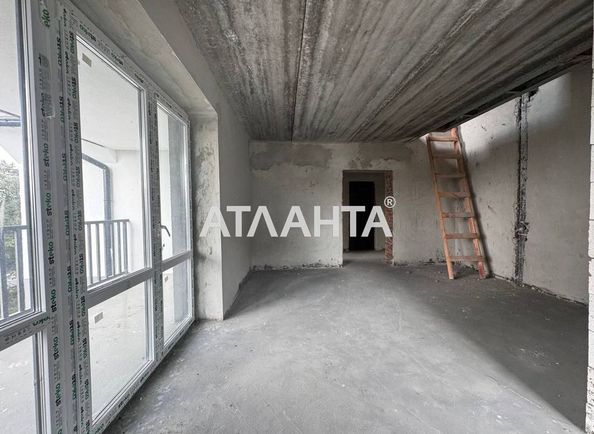 3-rooms apartment apartment by the address st. Kievskaya (area 98,9 m²) - Atlanta.ua - photo 14