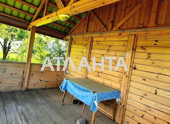 House by the address st. Tsvetochnaya (area 101 m²) - Atlanta.ua - photo 4