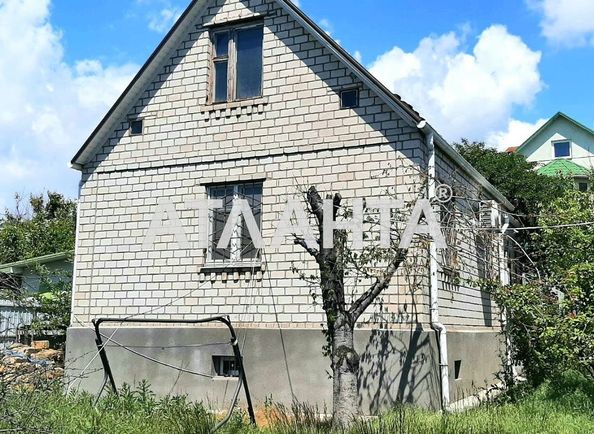 House by the address st. Tsvetochnaya (area 101 m²) - Atlanta.ua - photo 2