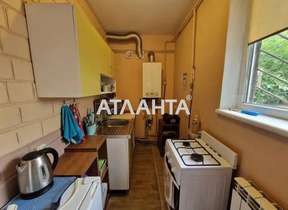 House by the address st. Tsvetochnaya (area 101 m²) - Atlanta.ua - photo 14