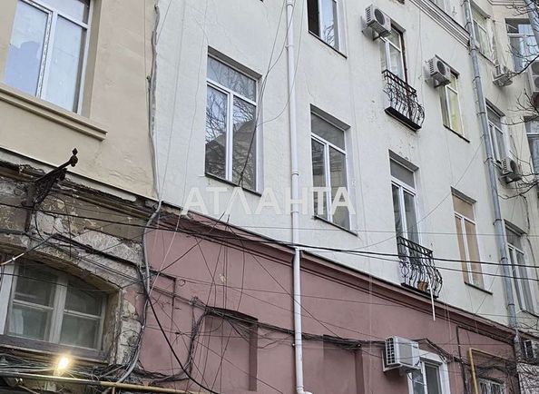 Room in dormitory apartment by the address st. Rishelevskaya Lenina (area 11,2 m²) - Atlanta.ua