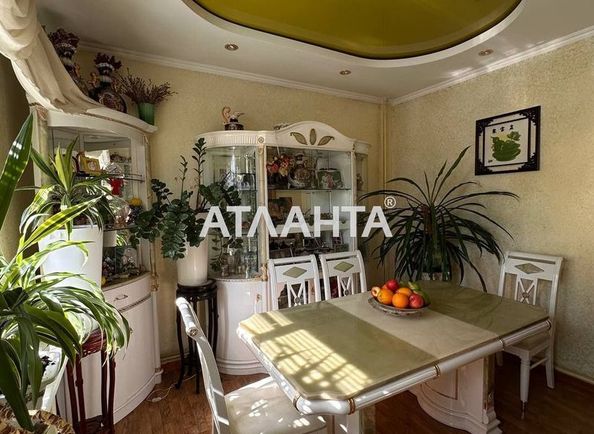 House by the address st. Shcherbanyuka Oleksandra prov (area 240 m²) - Atlanta.ua