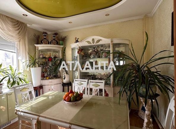 House by the address st. Shcherbanyuka Oleksandra prov (area 240 m²) - Atlanta.ua - photo 3