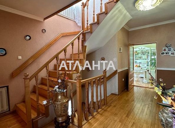 House by the address st. Shcherbanyuka Oleksandra prov (area 240 m²) - Atlanta.ua - photo 4