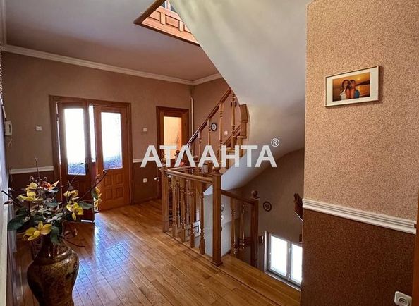 Дом по адресу Щербанюка Олександра пров. (площадь 240 м²) - Atlanta.ua - фото 5