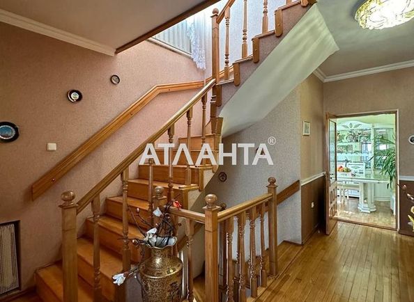 House by the address st. Shcherbanyuka Oleksandra prov (area 240 m²) - Atlanta.ua - photo 6
