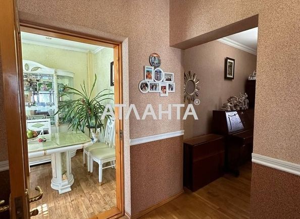 House by the address st. Shcherbanyuka Oleksandra prov (area 240 m²) - Atlanta.ua - photo 7
