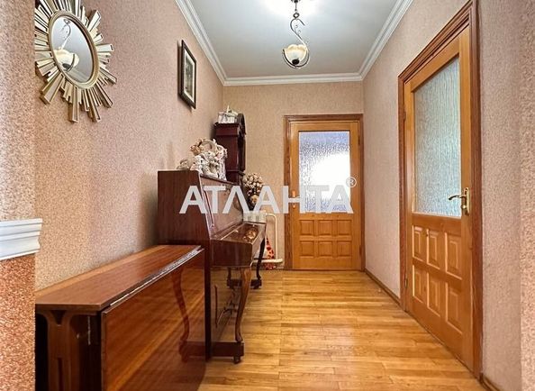 House by the address st. Shcherbanyuka Oleksandra prov (area 240 m²) - Atlanta.ua - photo 8