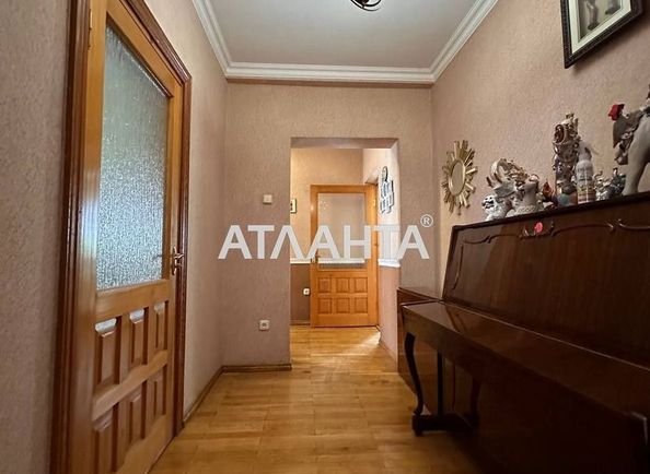 House by the address st. Shcherbanyuka Oleksandra prov (area 240 m²) - Atlanta.ua - photo 9