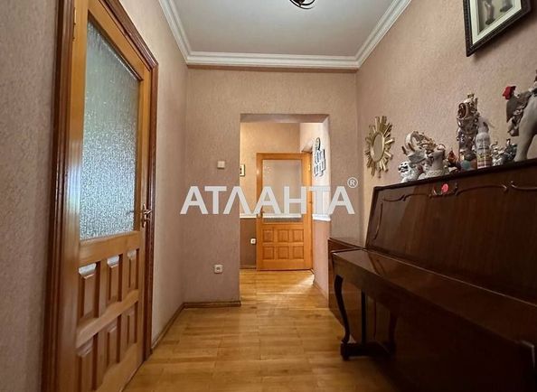 Дом по адресу Щербанюка Олександра пров. (площадь 240 м²) - Atlanta.ua - фото 9